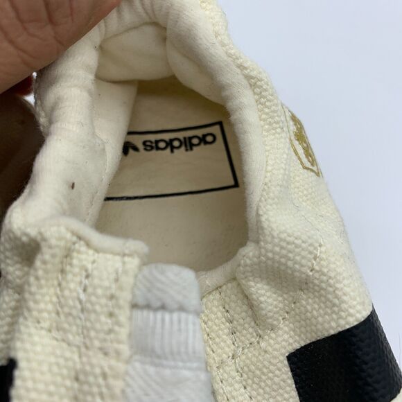 ADIDAS ORIGINALS Taekwondo Women’s Size 8 NWT - Picture 12 of 14